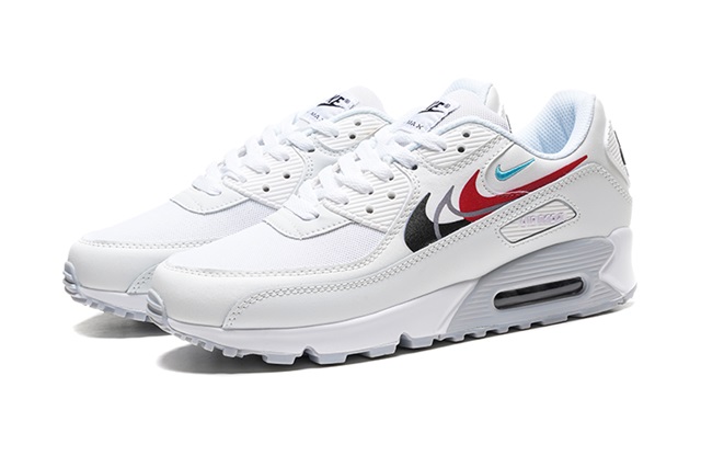 women air max 90 shoes 36-50 2025-3-6-016